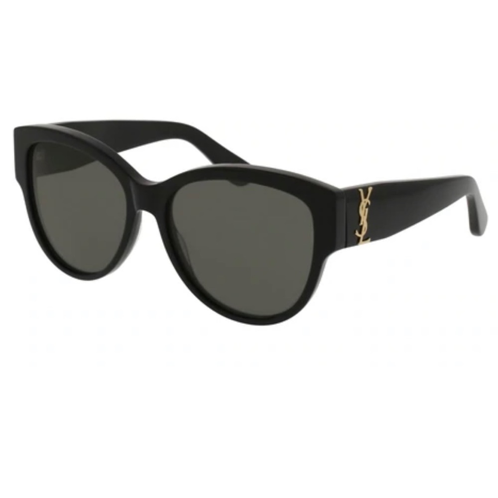 *SOLD* on ♏️erc - SAINT LAURENT SUNGLASSES - Picture 1 of 12